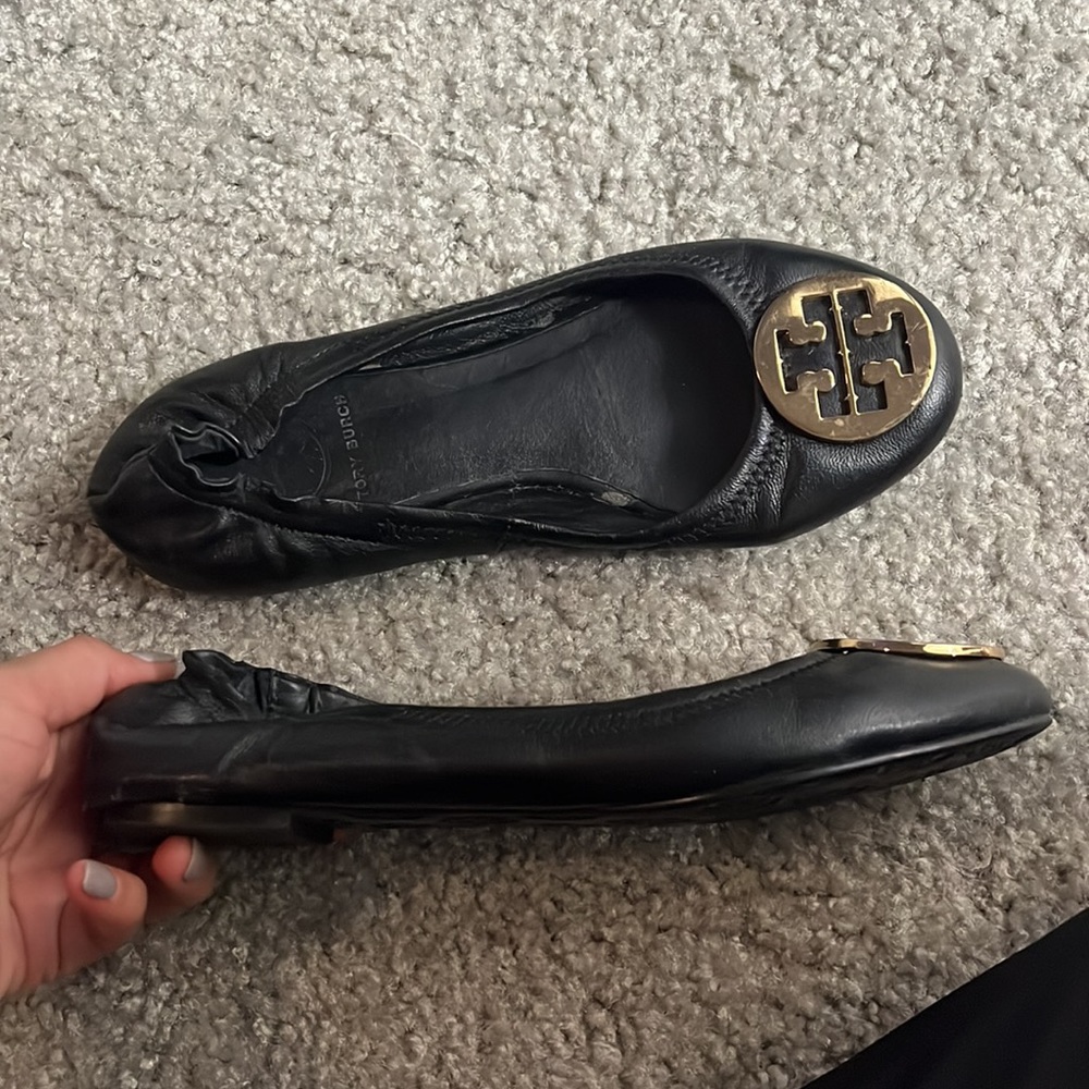 Tory Burch flats - Picture 3 of 6